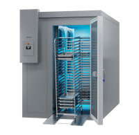 Камера шоковой заморозки POLAIR BCF 80.1.T4